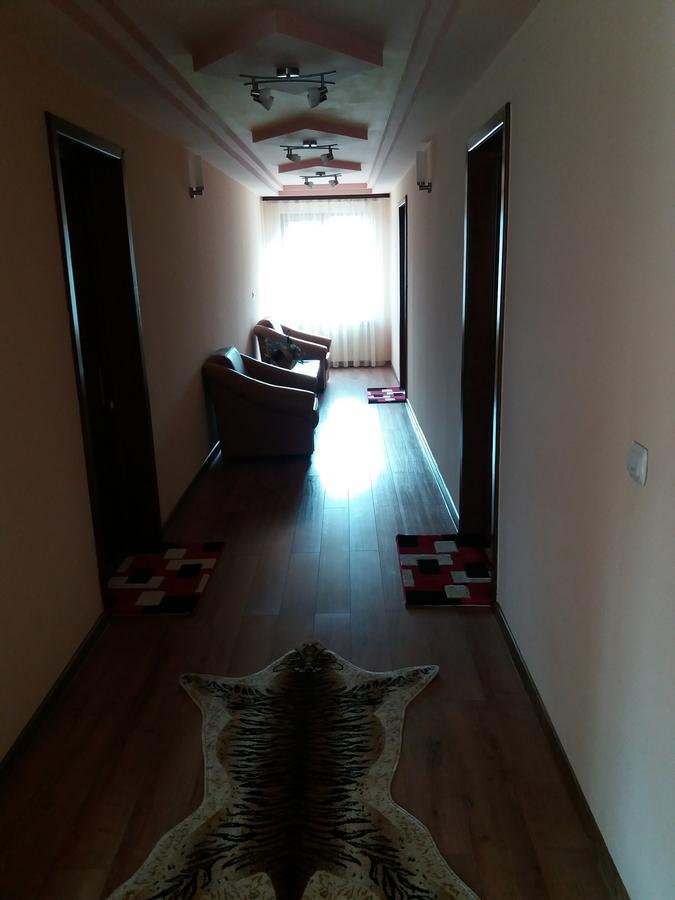 Pensiunea Alunis Hotel ซาโดวา ภายนอก รูปภาพ